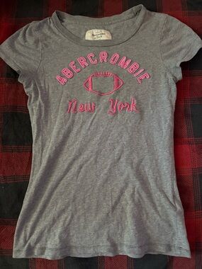 Vintage Abercrombie & Fitch Tee